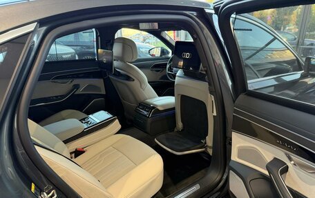 Audi A8, 2023 год, 15 900 000 рублей, 8 фотография