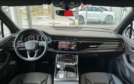 Audi Q7, 2025 год, 10 600 000 рублей, 3 фотография