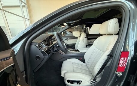 Audi A8, 2023 год, 15 900 000 рублей, 7 фотография