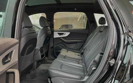 Audi Q7, 2024 год, 10 000 000 рублей, 8 фотография