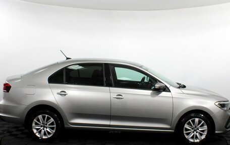 Volkswagen Polo VI (EU Market), 2020 год, 1 525 000 рублей, 7 фотография