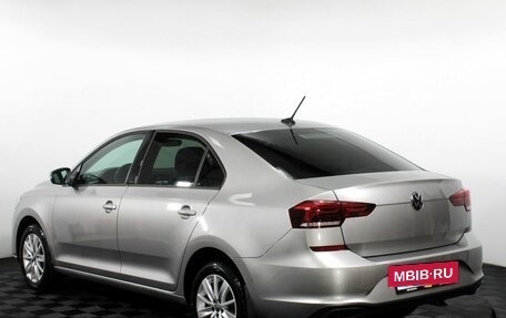 Volkswagen Polo VI (EU Market), 2020 год, 1 525 000 рублей, 10 фотография