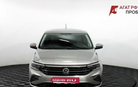 Volkswagen Polo VI (EU Market), 2020 год, 1 525 000 рублей, 5 фотография