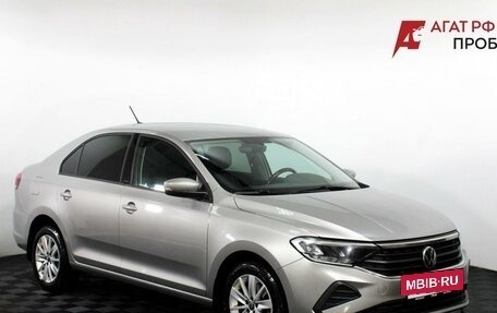 Volkswagen Polo VI (EU Market), 2020 год, 1 525 000 рублей, 6 фотография