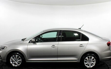 Volkswagen Polo VI (EU Market), 2020 год, 1 525 000 рублей, 11 фотография