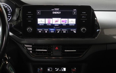 Volkswagen Polo VI (EU Market), 2020 год, 1 525 000 рублей, 16 фотография