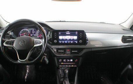 Volkswagen Polo VI (EU Market), 2020 год, 1 525 000 рублей, 15 фотография