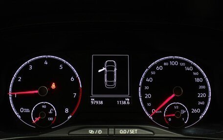 Volkswagen Polo VI (EU Market), 2020 год, 1 525 000 рублей, 14 фотография