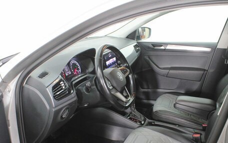 Volkswagen Polo VI (EU Market), 2020 год, 1 525 000 рублей, 18 фотография