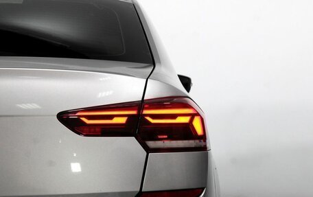 Volkswagen Polo VI (EU Market), 2020 год, 1 525 000 рублей, 23 фотография