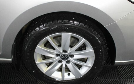Volkswagen Polo VI (EU Market), 2020 год, 1 525 000 рублей, 24 фотография