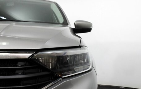 Volkswagen Polo VI (EU Market), 2020 год, 1 525 000 рублей, 22 фотография