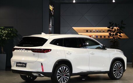 CheryExeed TXL, 2024 год, 3 900 000 рублей, 4 фотография