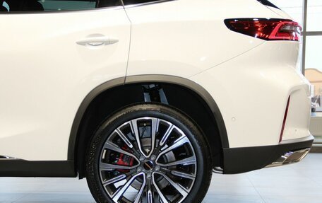 CheryExeed TXL, 2024 год, 3 900 000 рублей, 10 фотография