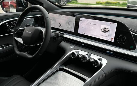 CheryExeed TXL, 2024 год, 3 900 000 рублей, 16 фотография