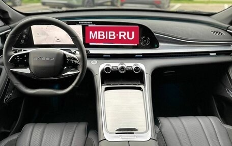 CheryExeed TXL, 2024 год, 3 900 000 рублей, 17 фотография