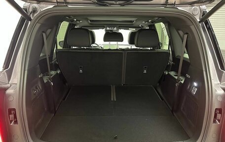 GAC GS8, 2025 год, 5 099 000 рублей, 8 фотография