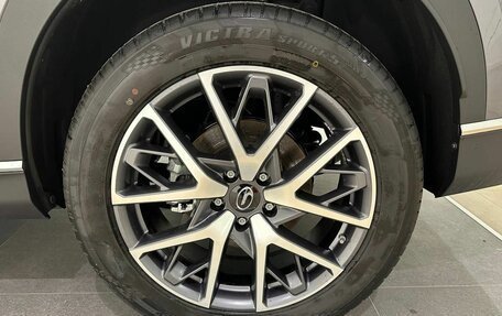 GAC GS8, 2025 год, 5 099 000 рублей, 5 фотография