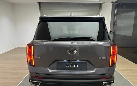 GAC GS8, 2025 год, 5 099 000 рублей, 9 фотография