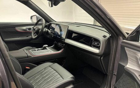 GAC GS8, 2025 год, 5 099 000 рублей, 7 фотография