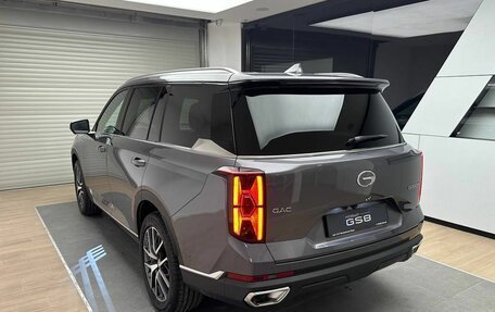 GAC GS8, 2025 год, 5 099 000 рублей, 6 фотография