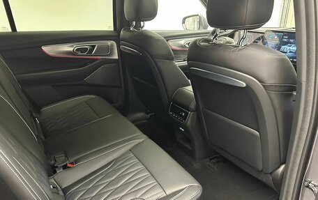 GAC GS8, 2025 год, 5 099 000 рублей, 4 фотография