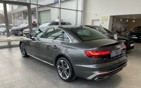 Audi A4, 2024 год, 5 150 000 рублей, 5 фотография