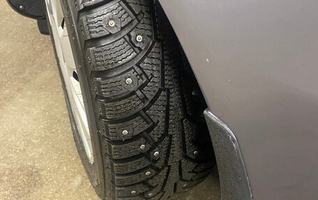 Opel Corsa D, 2007 год, 3 фотография