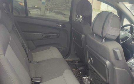 Opel Zafira B, 2006 год, 470 000 рублей, 8 фотография