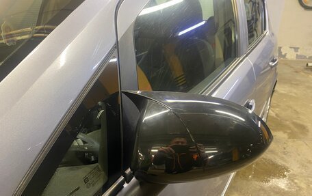 Opel Corsa D, 2007 год, 4 фотография