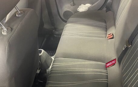 Opel Corsa D, 2007 год, 9 фотография