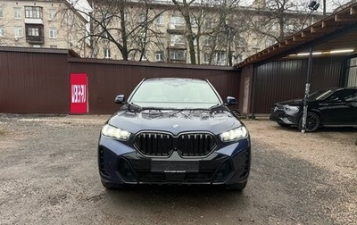 BMW X6, 2025 год, 15 300 000 рублей, 1 фотография