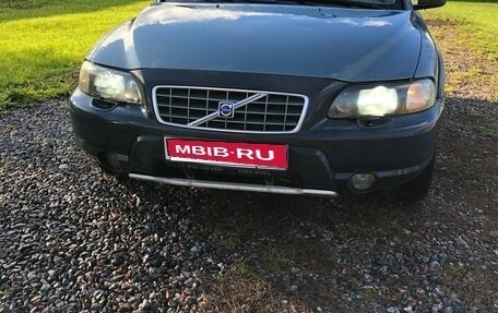 Volvo XC70 I, 2004 год, 720 000 рублей, 1 фотография