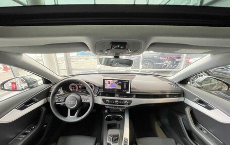 Audi A4, 2024 год, 5 150 000 рублей, 1 фотография