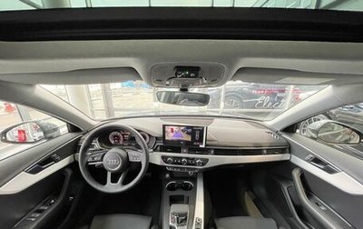 Audi A4, 2024 год, 5 150 000 рублей, 1 фотография