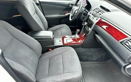 Toyota Camry, 2012 год, 1 650 000 рублей, 15 фотография