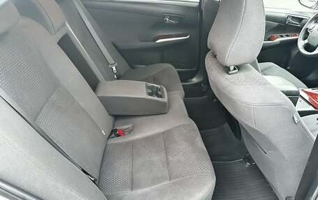 Toyota Camry, 2012 год, 1 650 000 рублей, 22 фотография