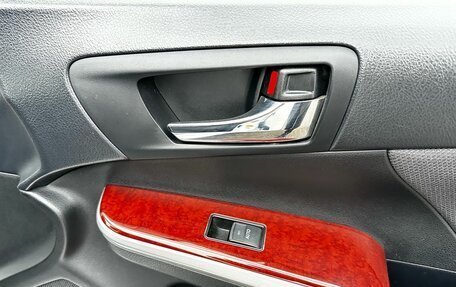 Toyota Camry, 2012 год, 1 650 000 рублей, 17 фотография