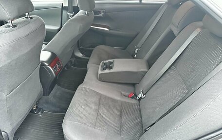 Toyota Camry, 2012 год, 1 650 000 рублей, 21 фотография