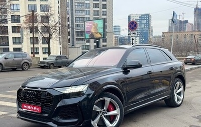 Audi RS Q8 I, 2021 год, 11 550 000 рублей, 1 фотография