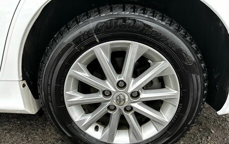 Toyota Camry, 2012 год, 1 650 000 рублей, 24 фотография