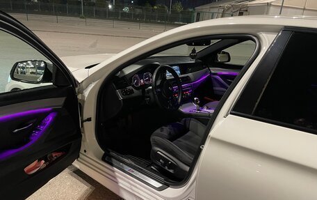 BMW 5 серия, 2016 год, 2 050 000 рублей, 7 фотография