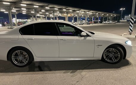 BMW 5 серия, 2016 год, 2 050 000 рублей, 12 фотография