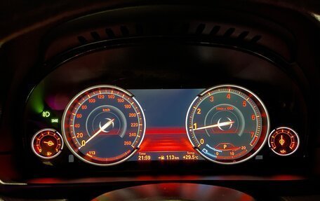 BMW 5 серия, 2016 год, 2 050 000 рублей, 17 фотография