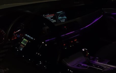 BMW 5 серия, 2016 год, 2 050 000 рублей, 13 фотография