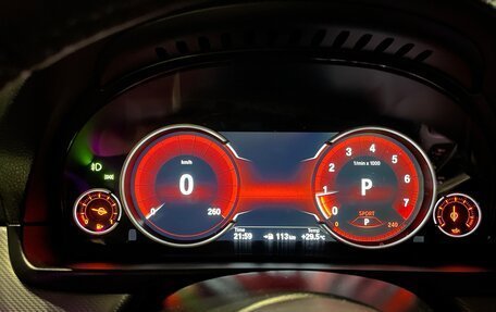 BMW 5 серия, 2016 год, 2 050 000 рублей, 18 фотография