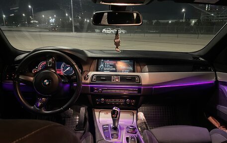 BMW 5 серия, 2016 год, 2 050 000 рублей, 16 фотография