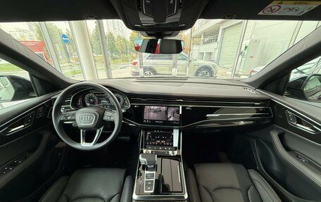 Audi Q8 I, 2024 год, 12 900 000 рублей, 9 фотография