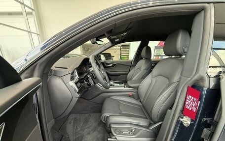 Audi Q8 I, 2024 год, 12 900 000 рублей, 3 фотография