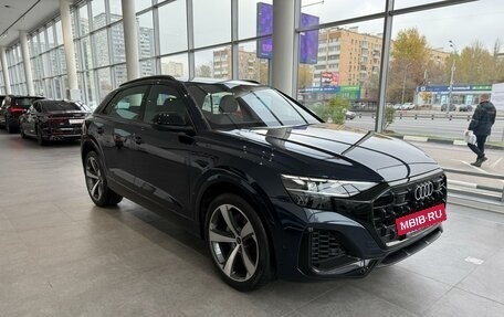 Audi Q8 I, 2024 год, 12 900 000 рублей, 6 фотография